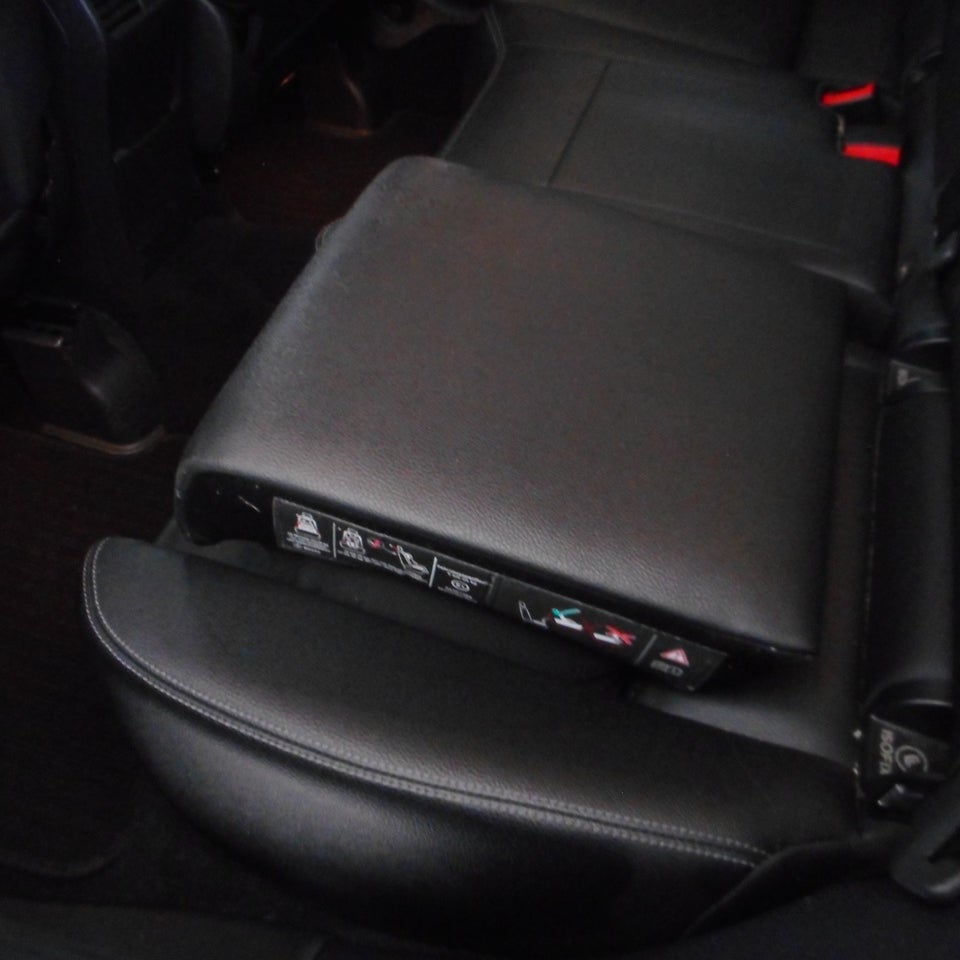 Mercedes B200 d 2,2 Business aut. 5d