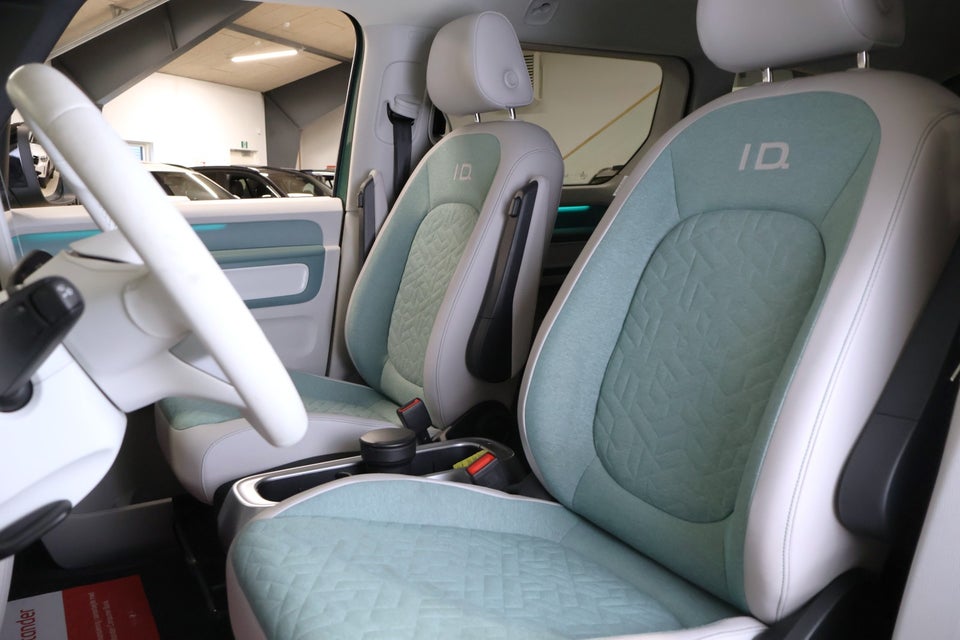 VW ID.Buzz 77 Pro SWB 5d