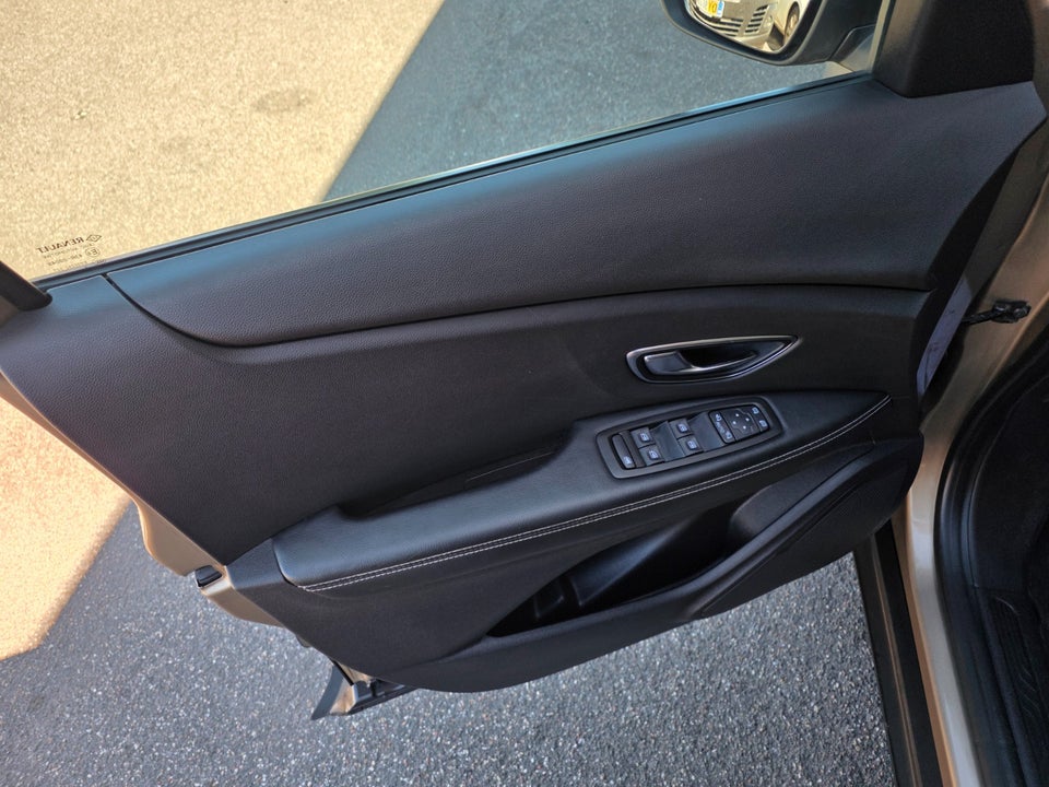 Renault Grand Scenic IV 1,6 dCi 130 Zen 7prs 5d