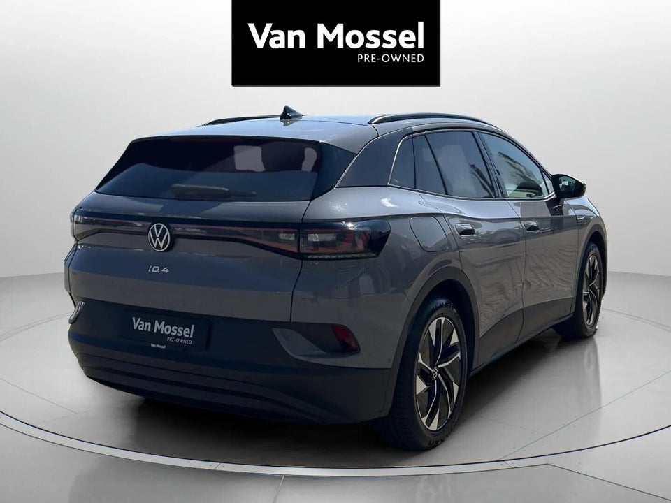 VW ID.4 77 Pro 5d