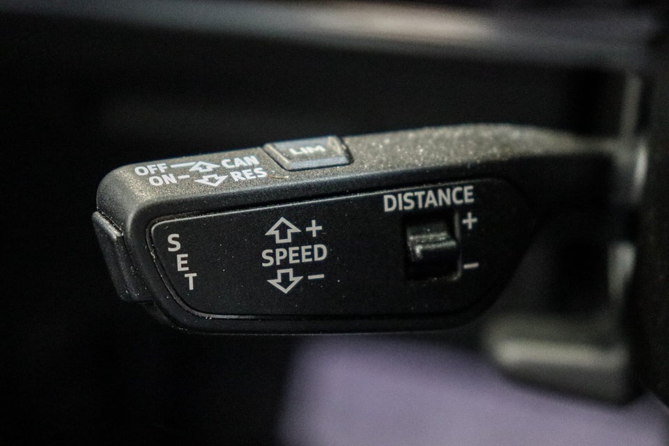 Audi e-tron 50 S-line Sportback quattro 5d