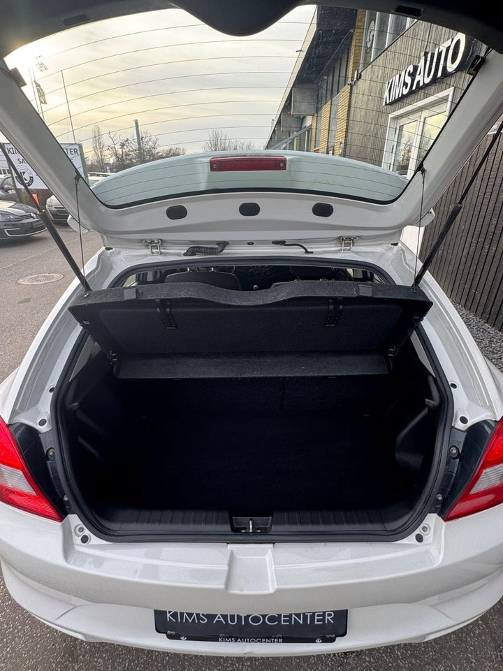 Suzuki Baleno 1,0 Boosterjet Active 5d