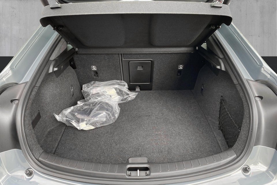 Polestar 2 Long Range 5d