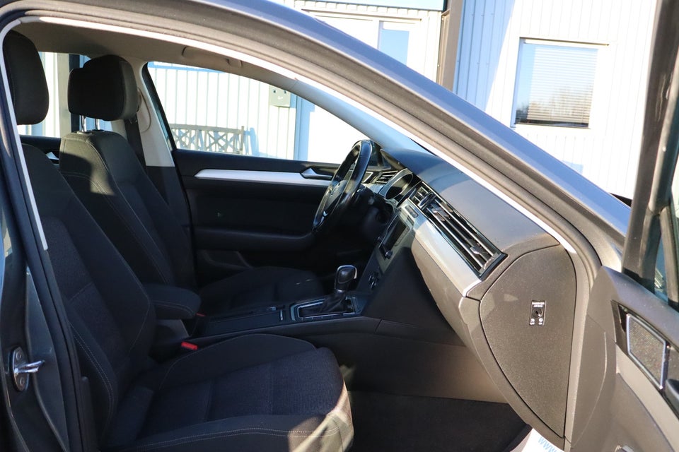 VW Passat 1,4 TSi 150 Comfortline Variant 5d