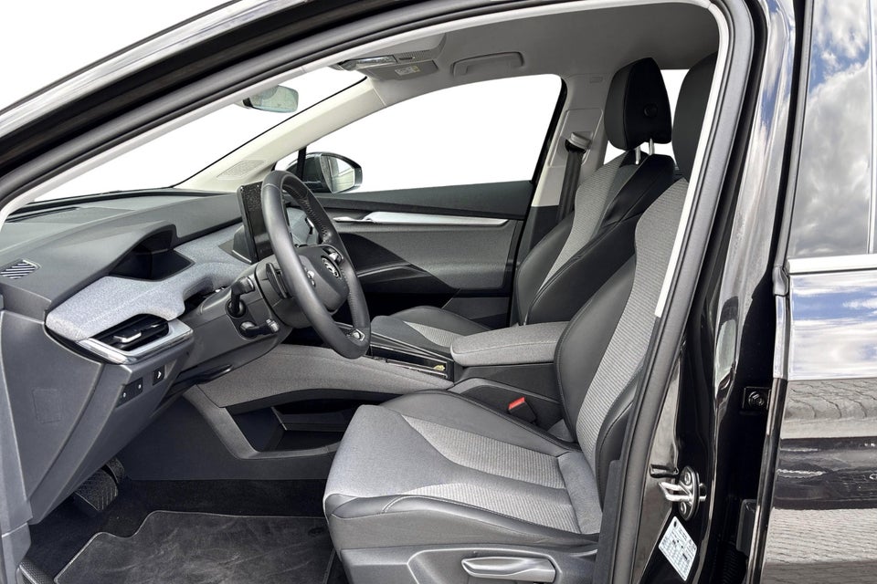 Skoda Enyaq 85 iV Loft 5d
