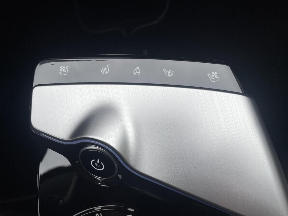 Kia EV6 77 Long Range Upgrade 5d