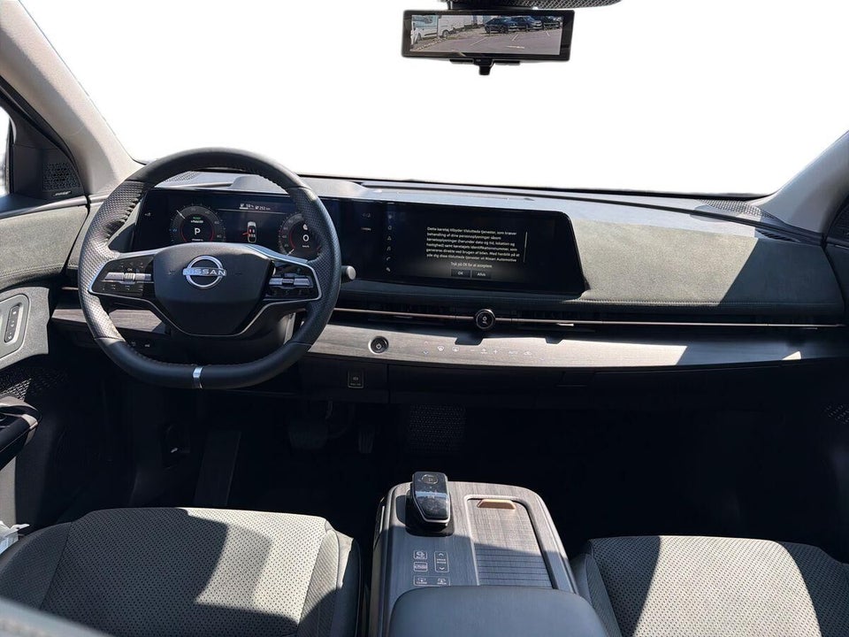 Nissan Ariya 87 Evolve 5d