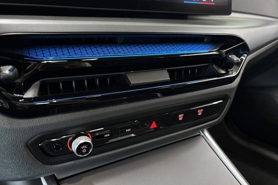 BMW i4 eDrive35 5d