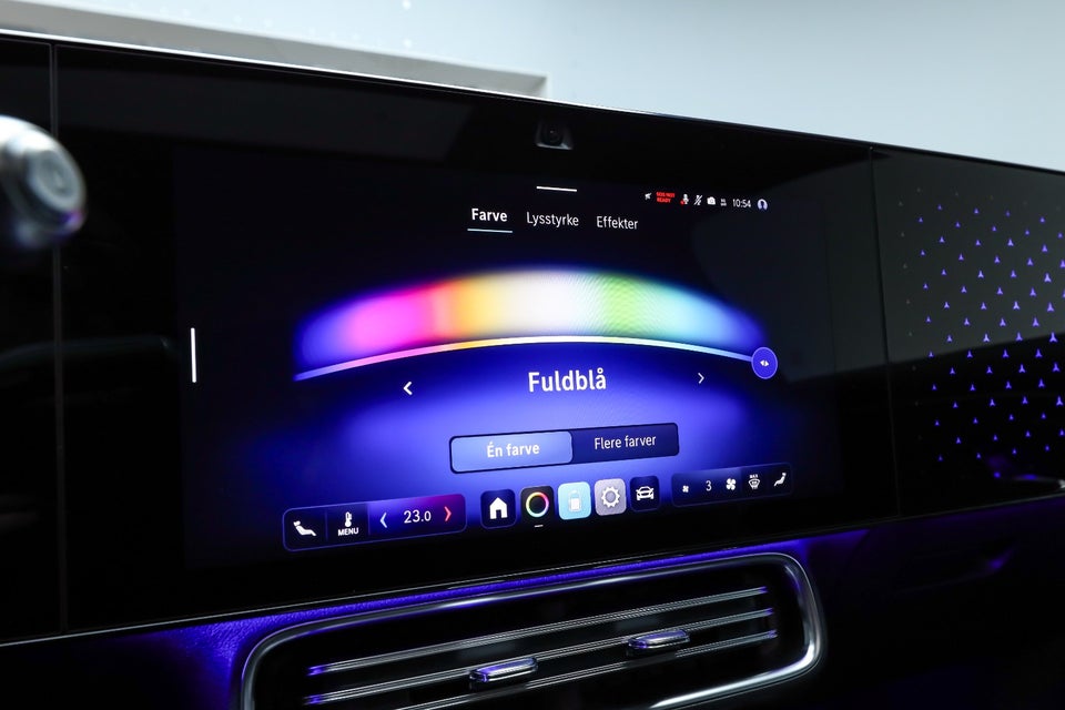 Mercedes CLA250+ EQ Progressive Advance Plus 4d