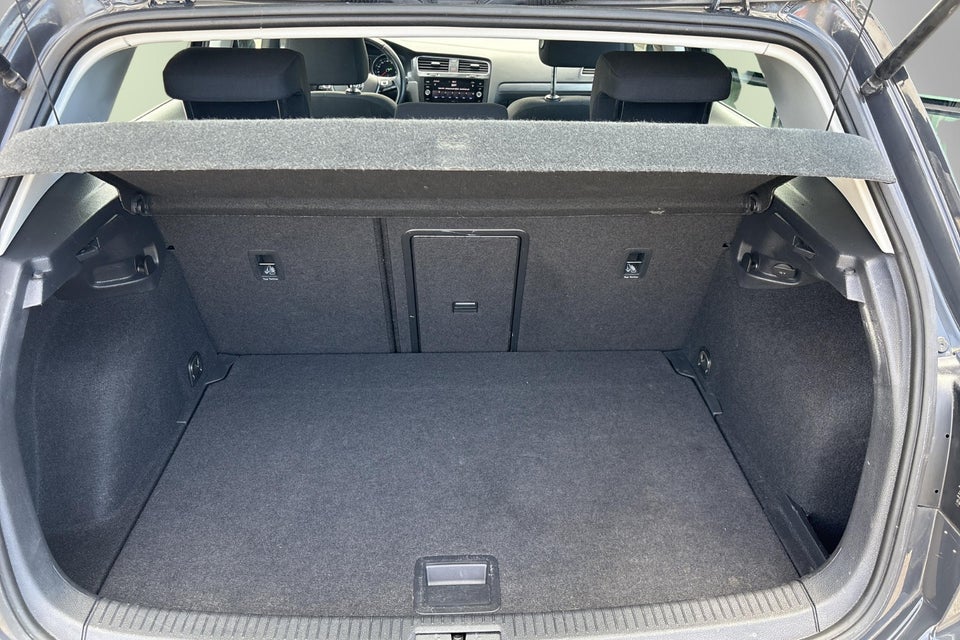 VW e-Golf VII Unlimited 5d