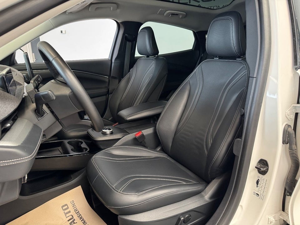 Ford Mustang Mach-E 98 Premium Extended Range 5d