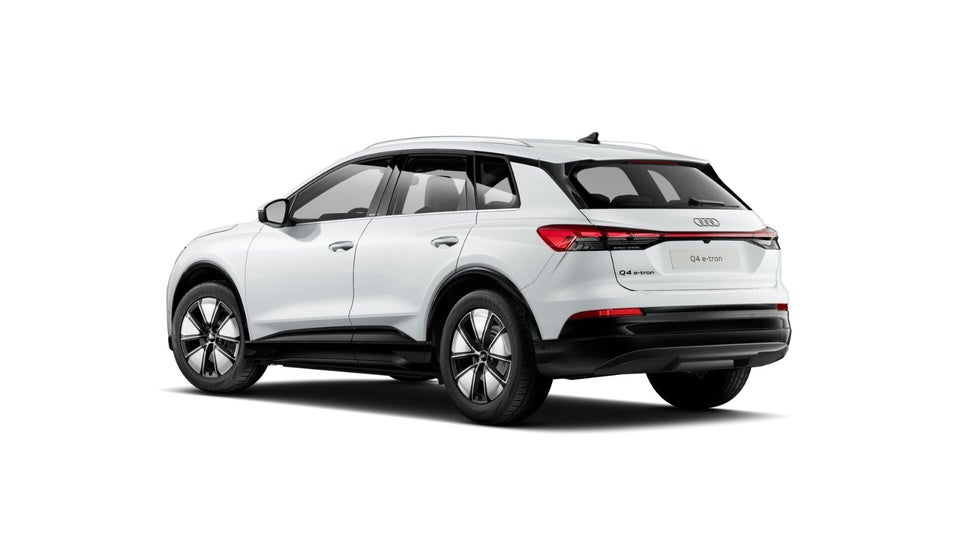 Audi Q4 e-tron performance 5d