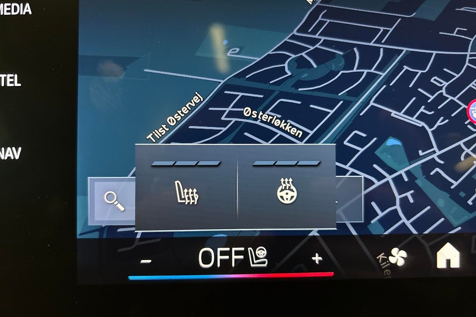 BMW iX1 eDrive20 M-Sport Pro 5d