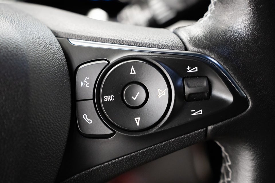 Opel Mokka-e 50 GS Line 5d