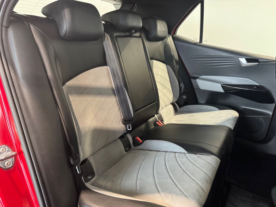 VW ID.3 77 Pro S 5d