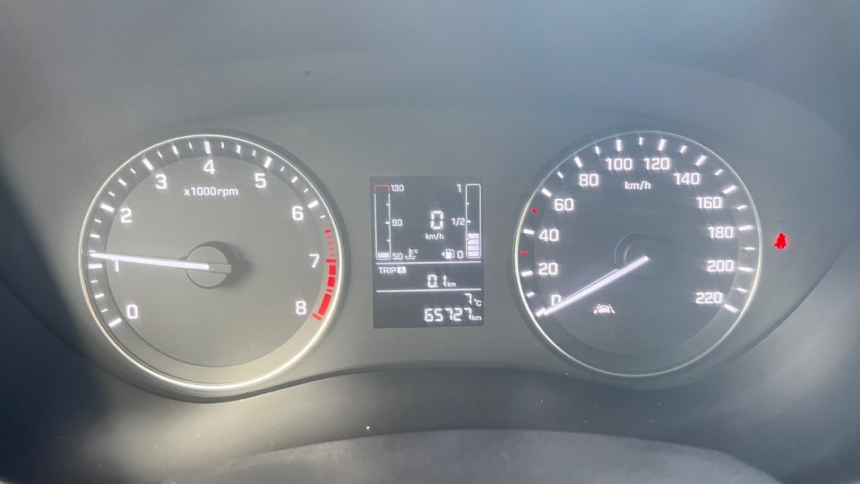 Hyundai i20 1,0 T-GDi Vision 5d