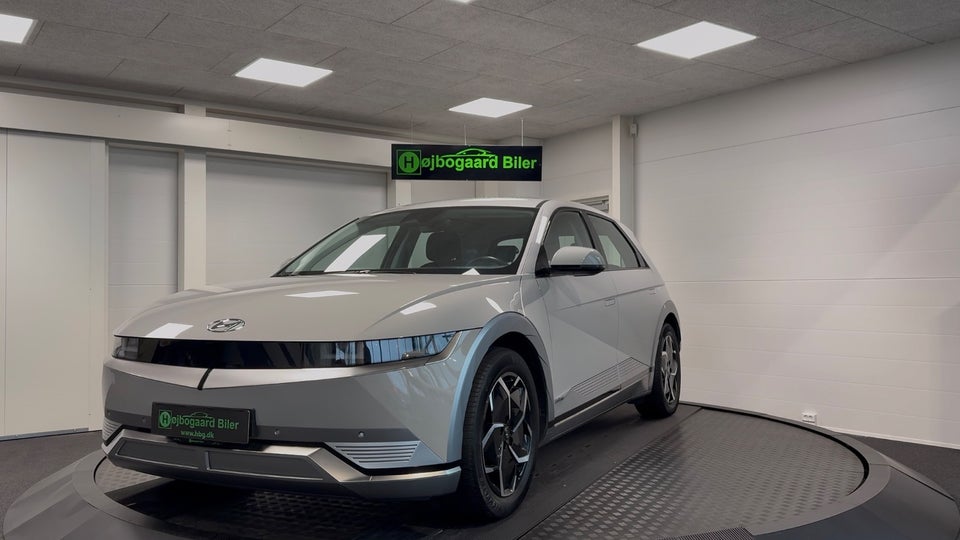 Hyundai Ioniq 5 73 Dynamiq 5d