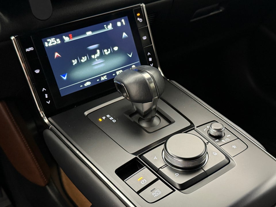 Mazda MX-30 e-SkyActiv Advantage 5d