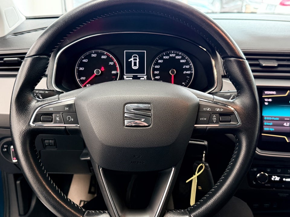 Seat Ibiza 1,0 TSi 95 Style 5d