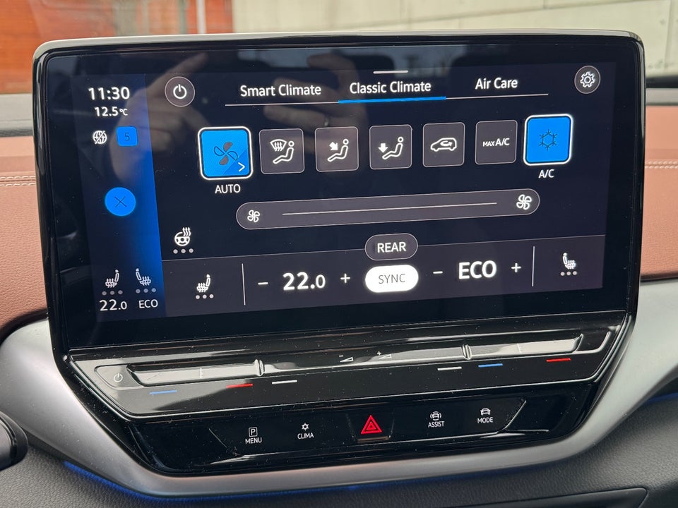 VW ID.5 77 Pro Performance 5d