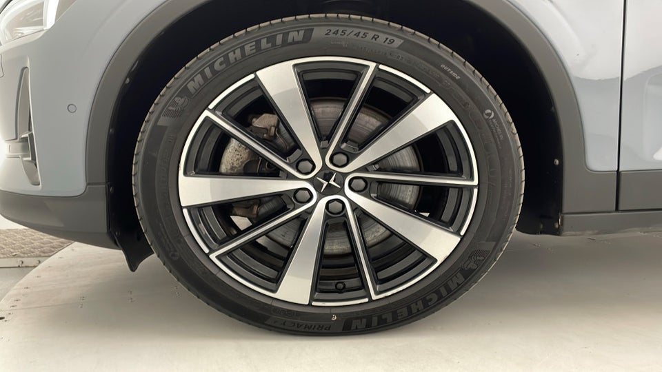 Polestar 2 Long Range AWD 5d