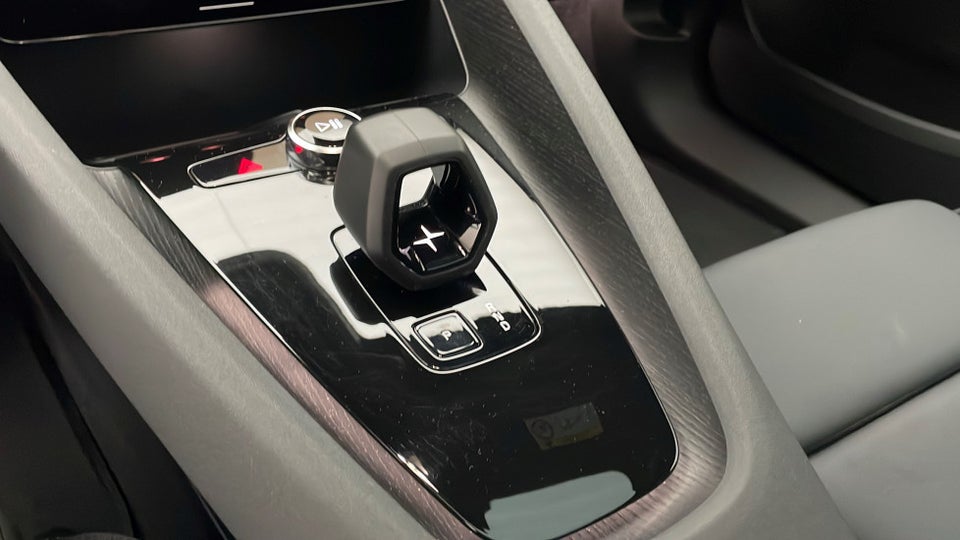 Polestar 2 Long Range 5d