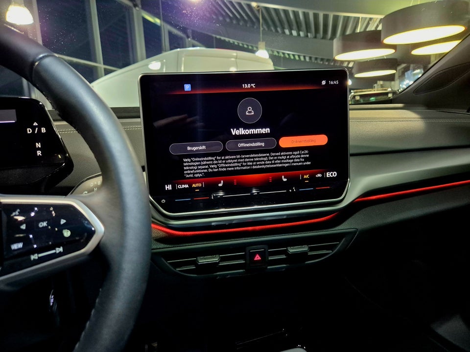 VW ID.5 77 Style+ 5d