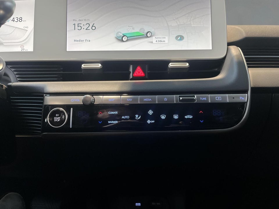 Hyundai Ioniq 5 77 Advanced 5d