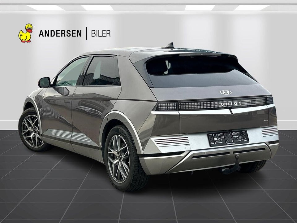 Hyundai Ioniq 5 73 Advanced AWD 5d