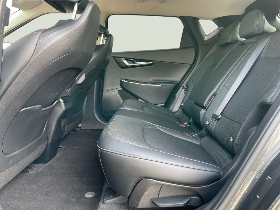 Kia EV6 77 Long Range Upgrade 5d