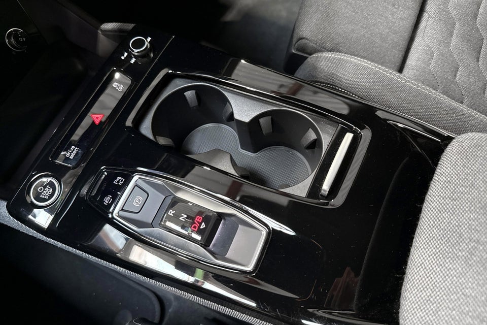 Audi A6 e-tron Progress plus Sportback 5d