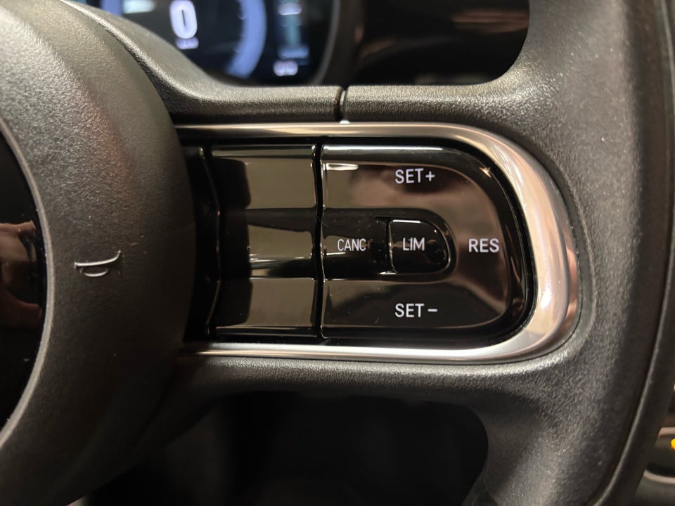 Fiat 500e 24 Icon 3d