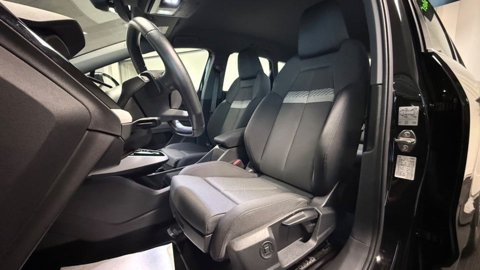 Audi Q4 e-tron 45 Progress 5d