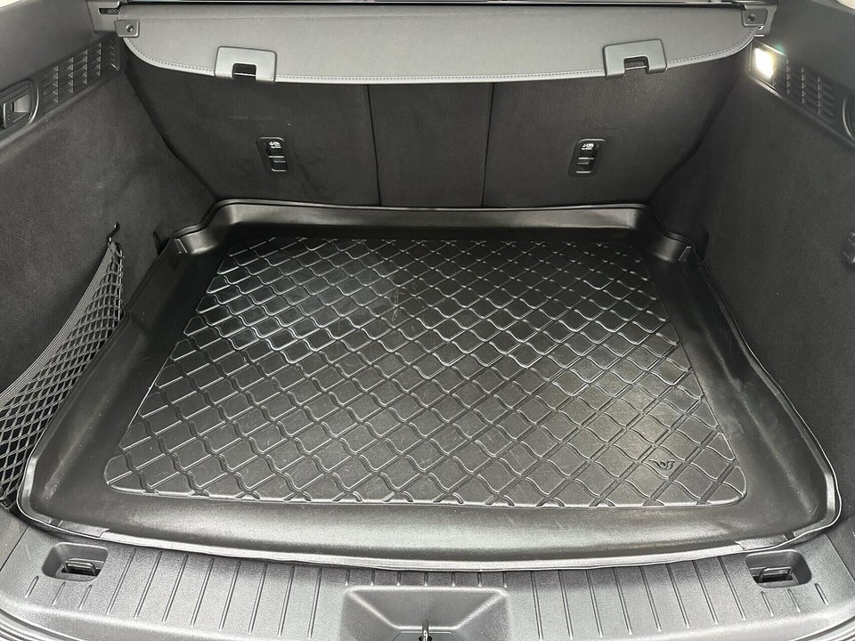 Mazda CX-60 2,5 PHEV Homura aut. AWD 5d