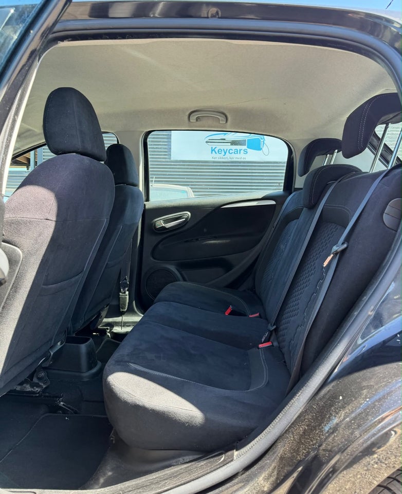 Fiat Punto 0,9 TwinAir 85 5d
