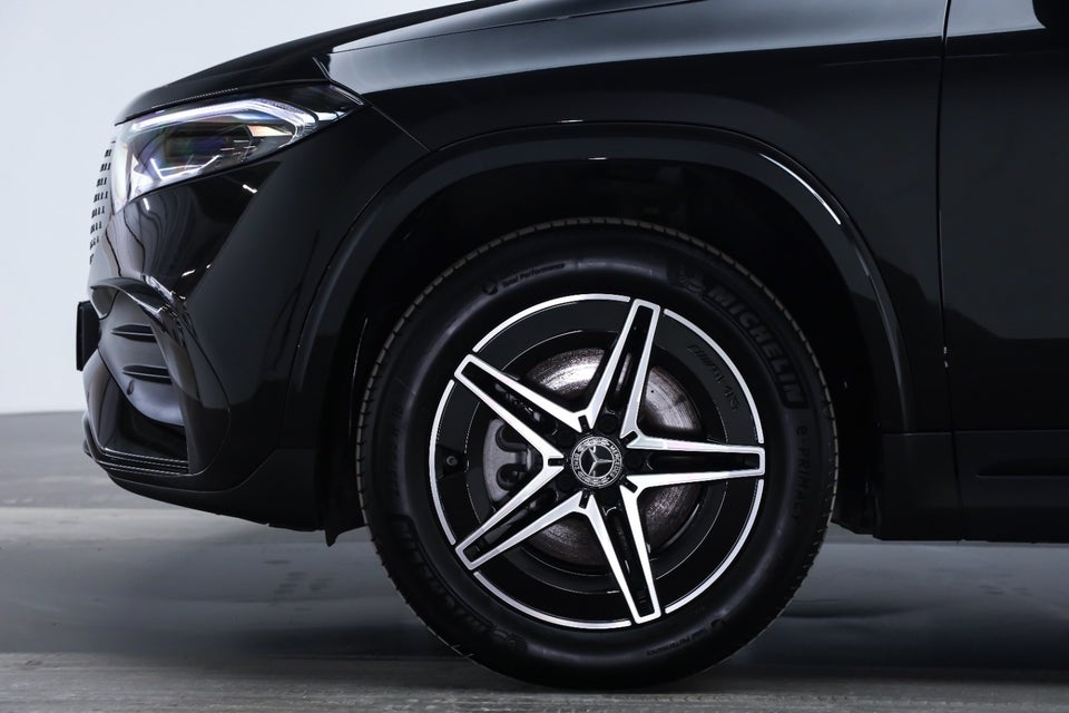 Mercedes EQA250+ AMG Premium 5d