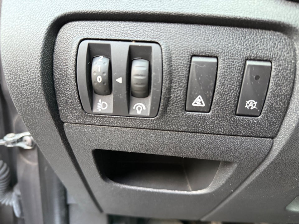 Renault Grand Scenic III 1,2 TCe 130 Bose Edition 7prs 5d