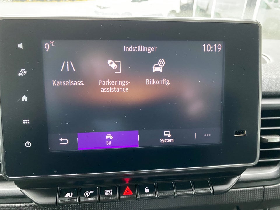 Renault Trafic 2,0 dCi 150 L2H1 Tekno EDC