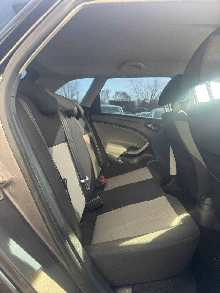 Seat Ibiza 1,2 TSi 105 Style ST eco 5d