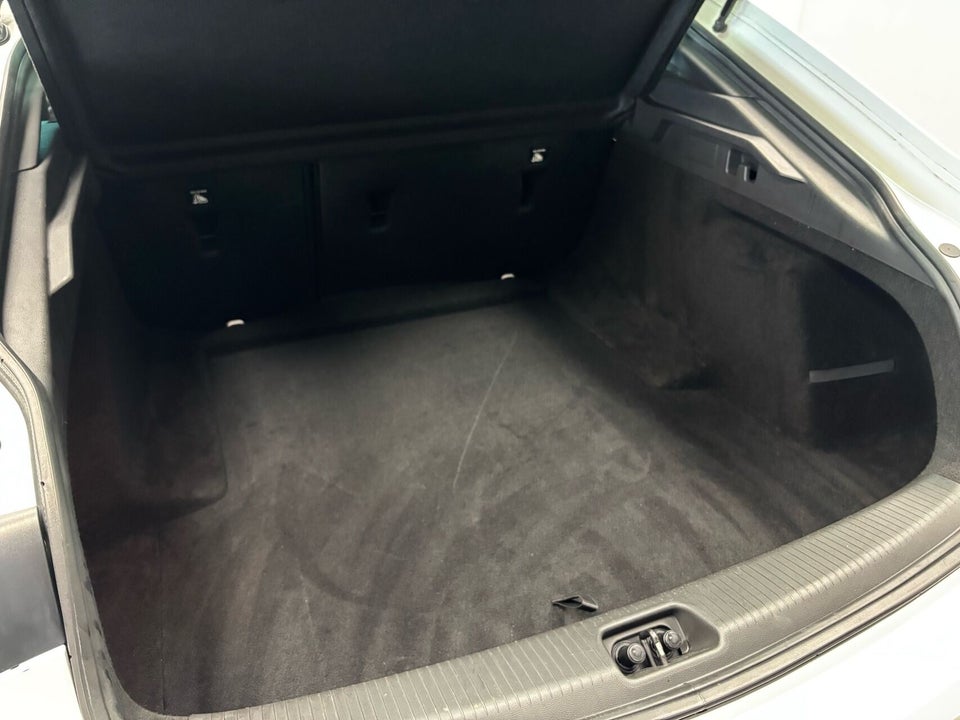 Opel Insignia 1,6 CDTi 136 Dynamic Grand Sport aut. 5d