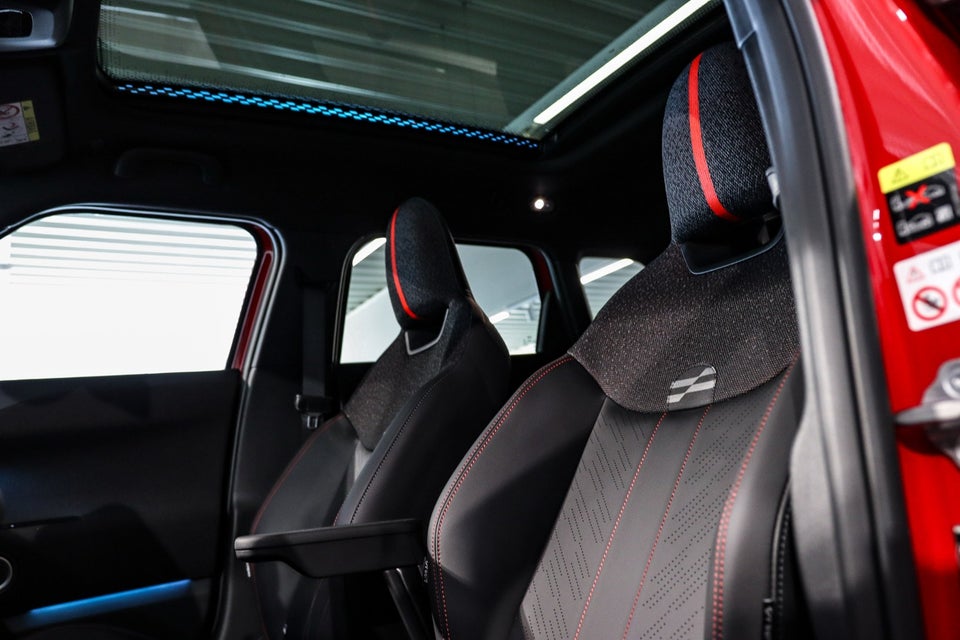 MINI Aceman E JC Works 5d