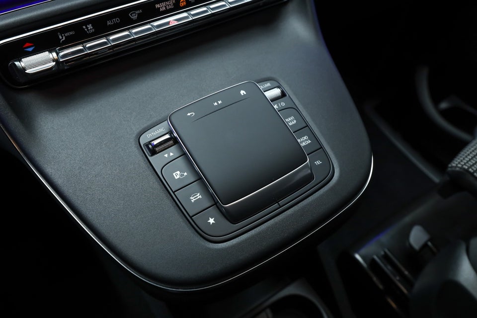 Mercedes EQV300 Avantgarde L