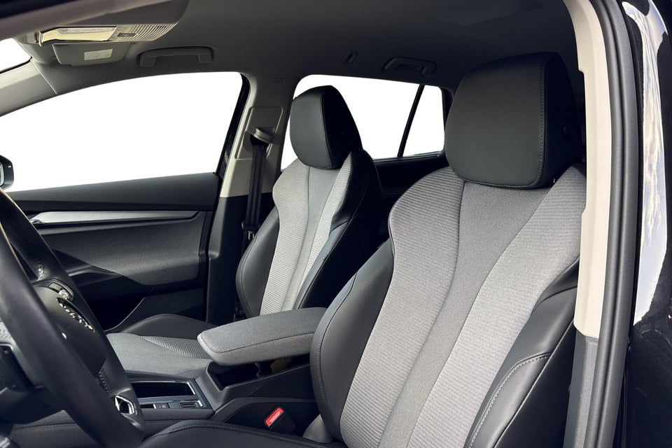 Skoda Enyaq 60 iV 5d