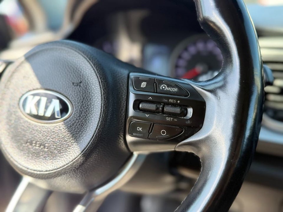 Kia Rio 1,0 T-GDi Advance 5d