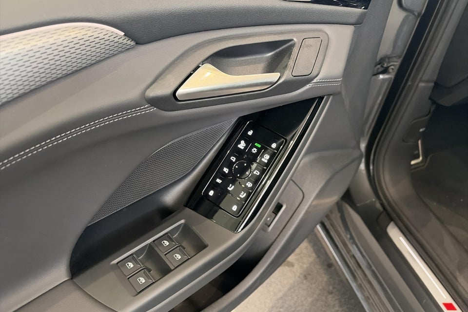 Audi A6 e-tron S-line plus performance Avant 5d