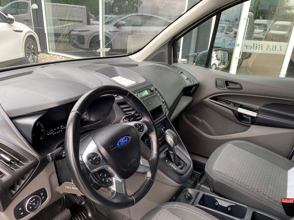 Ford Transit Connect 1,5 EcoBlue Active aut. lang