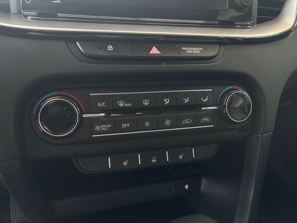 Kia XCeed 1,6 PHEV Upgrade DCT 5d