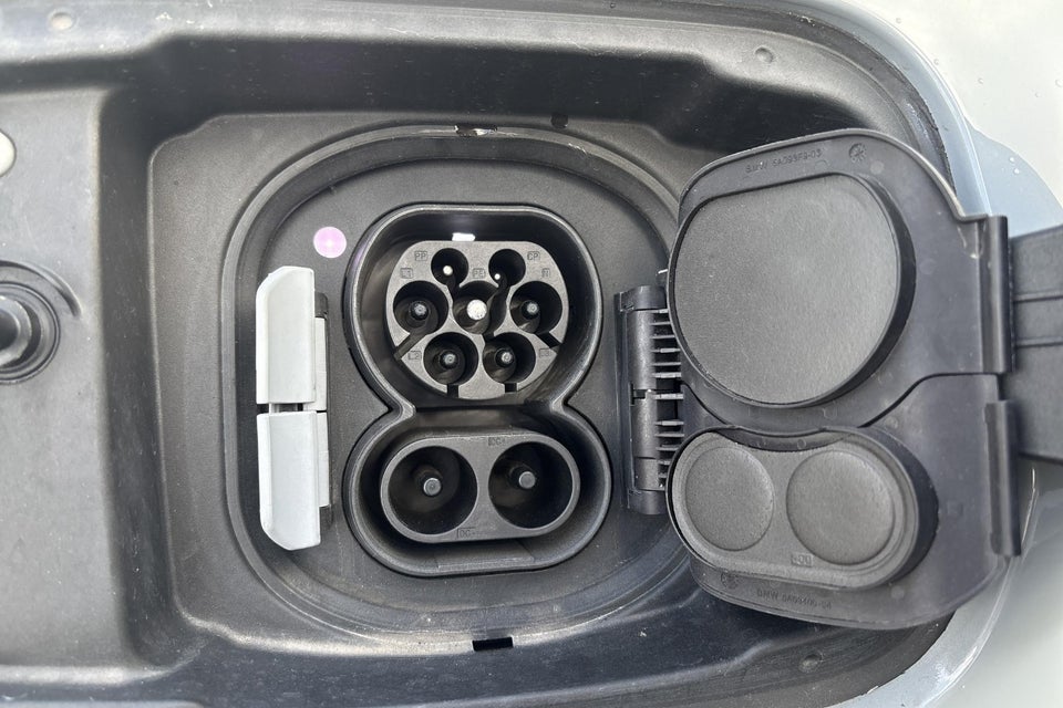 BMW i4 eDrive40 M-Sport 5d