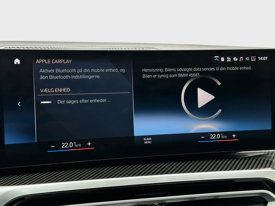 BMW i4 eDrive35 M-Sport 5d