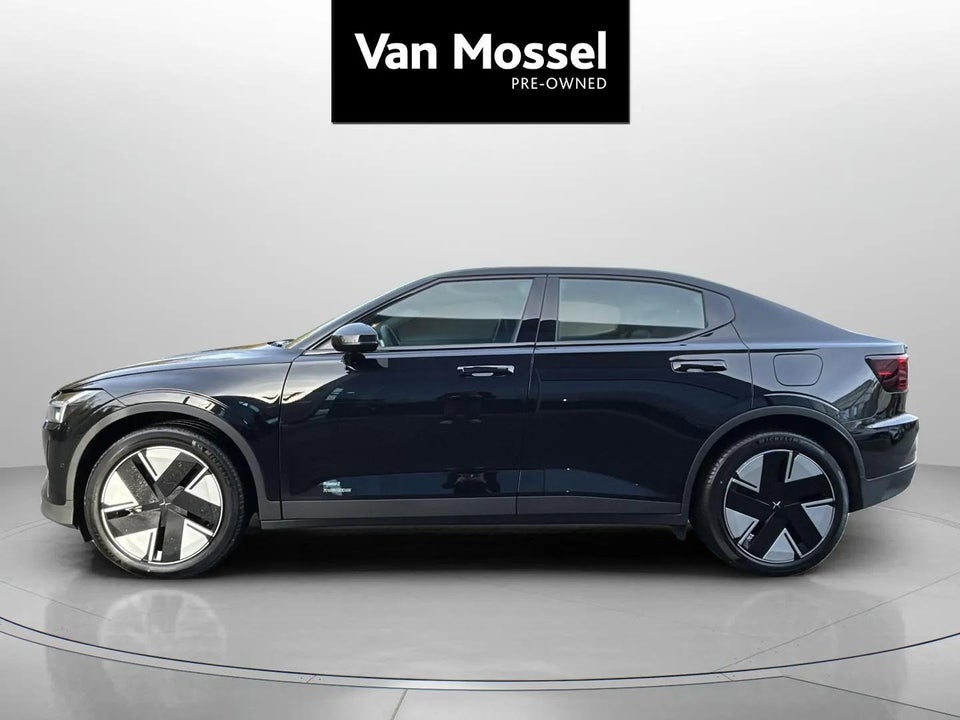Polestar 2 Standard Range 5d